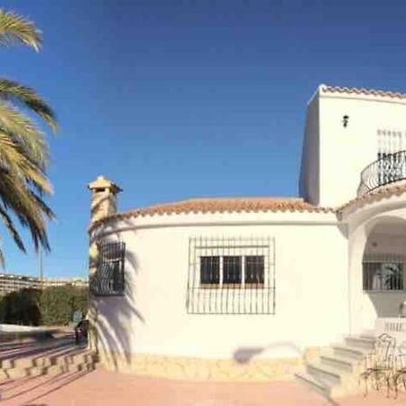 Casa Beavan Villa Alicante Exterior photo